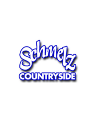 Logo for Schmelz Countryside Logo for Schmelz Countryside