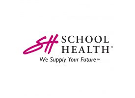 Logo for School Health Logo for School Health