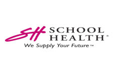 Logo for School Health Logo for School Health