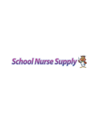 Logo for School Nurse Supply Logo for School Nurse Supply