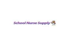 Logo for School Nurse Supply Logo for School Nurse Supply