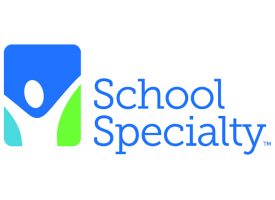 Logo for School Specialty Logo for School Specialty