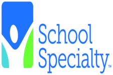 Logo for School Specialty Logo for School Specialty
