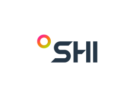 Logo for SHI Logo for SHI