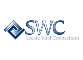 Logo for South Western Communications Logo for South Western Communications