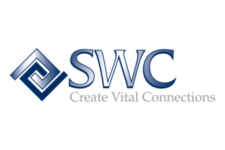 Logo for South Western Communications Logo for South Western Communications