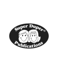 Logo for Super Duper Inc. Logo for Super Duper Inc.