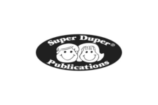 Logo for Super Duper Inc. Logo for Super Duper Inc.