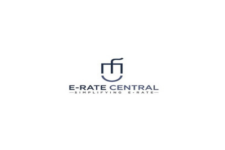 Logo for TelLogic Inc. dba E-Rate Central Logo for TelLogic Inc. dba E-Rate Central