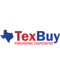 Logo for Texas – TexBuy Logo for Texas – TexBuy