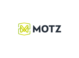 Logo for The Motz Group Logo for The Motz Group