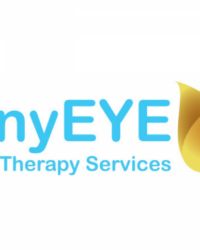 Logo for TinyEYE Logo for TinyEYE