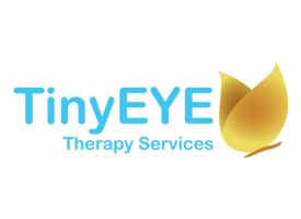Logo for TinyEYE Logo for TinyEYE