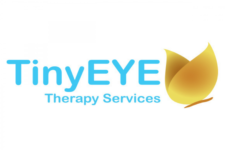 Logo for TinyEYE Logo for TinyEYE