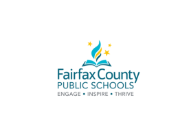 Logo for Virginia – Fairfax County Public Schools Logo for Virginia – Fairfax County Public Schools