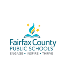 Logo for Virginia – Fairfax County Public Schools Logo for Virginia – Fairfax County Public Schools