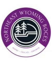 Logo for Wyoming – NEW BOCES Logo for Wyoming – NEW BOCES