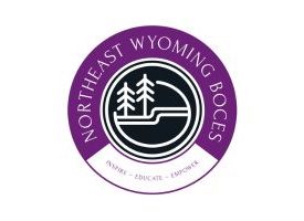 Logo for Wyoming – NEW BOCES Logo for Wyoming – NEW BOCES