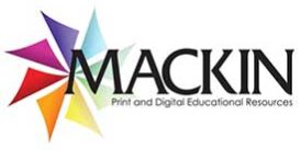 AEPA Coop Vendor - Mackin Educational Resources