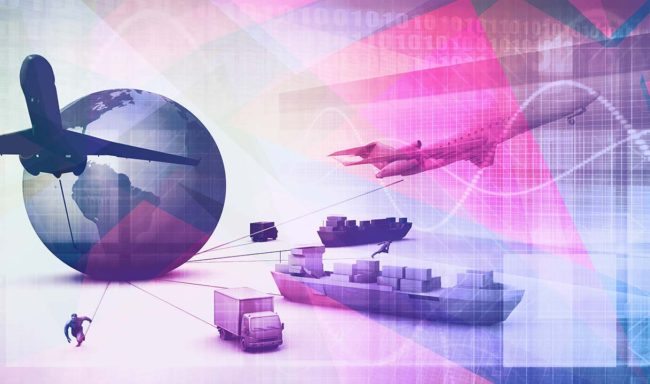 International Trade and Business