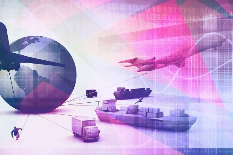 International Trade and Business