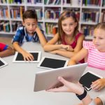 Thinking About Purchasing 1-to-1 Devices for Your K-12 School? Keep These Tips in Mind