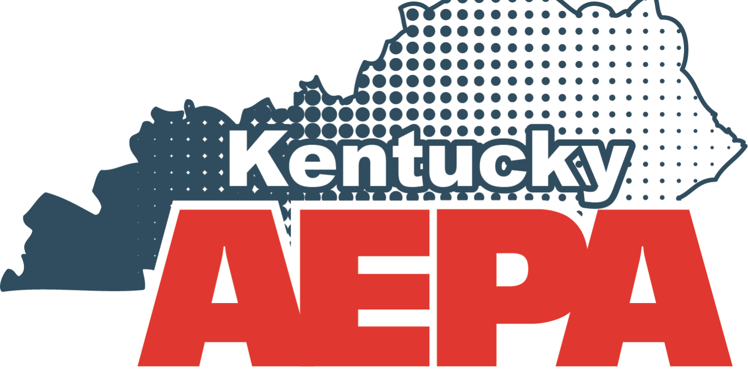 AEPA Member State Kentucky logo