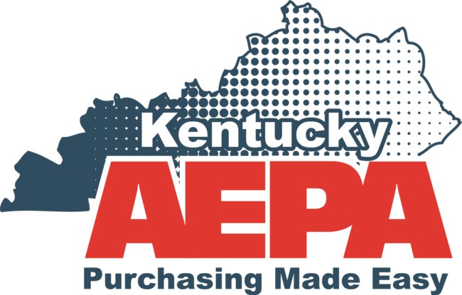 AEPA Member State Kentucky logo