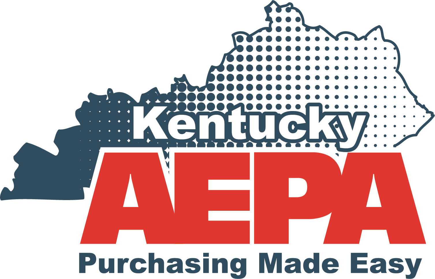 AEPA Member State Kentucky logo